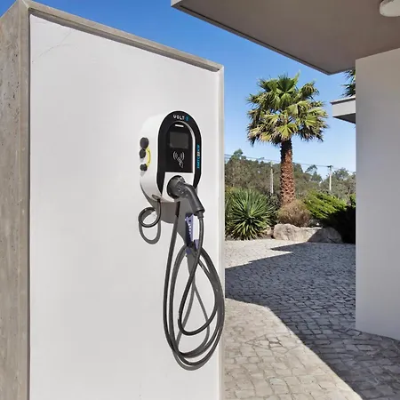 Villa Mila Piscina E Jacuzzi Salir de Matos