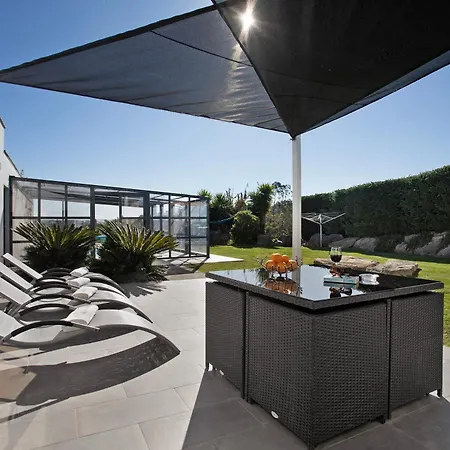 Mila Piscina E Jacuzzi * Salir de Matos