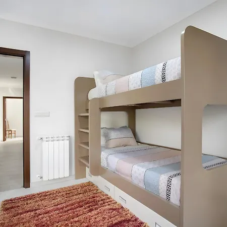 Villa Mila Piscina E Jacuzzi