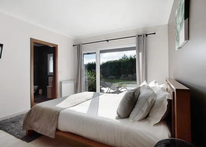 Villa Mila Piscina E Jacuzzi