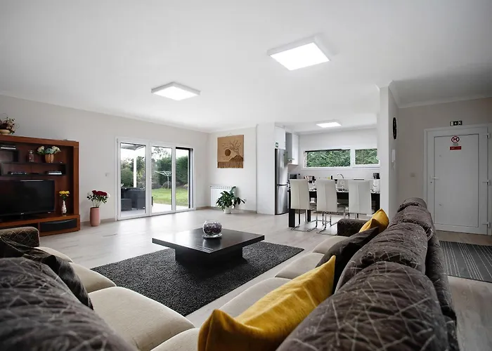 Villa Mila Piscina E Jacuzzi *