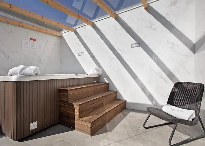 Villa Mila Piscina E Jacuzzi Salir de Matos