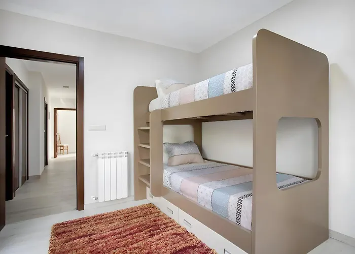 Villa Mila Piscina E Jacuzzi